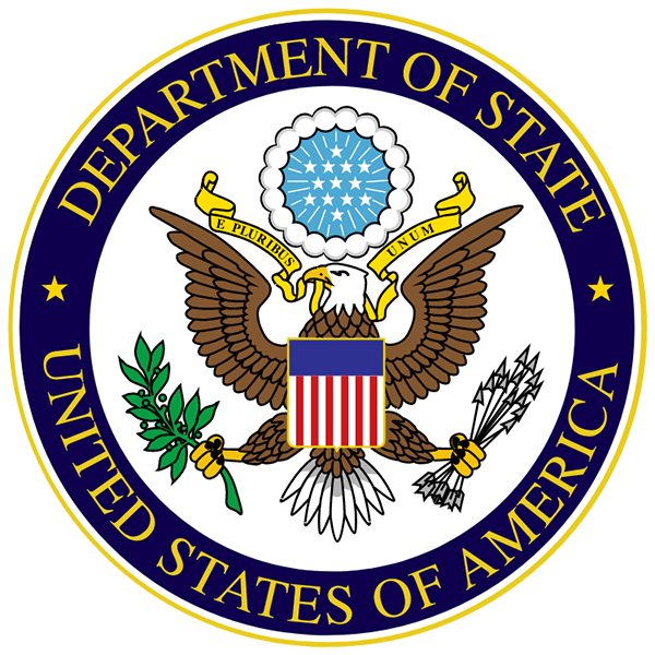 U.S. Embassy & Consulates in China