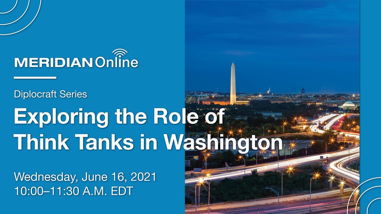 exploring-the-role-of-think-tanks-in-washington-meridian